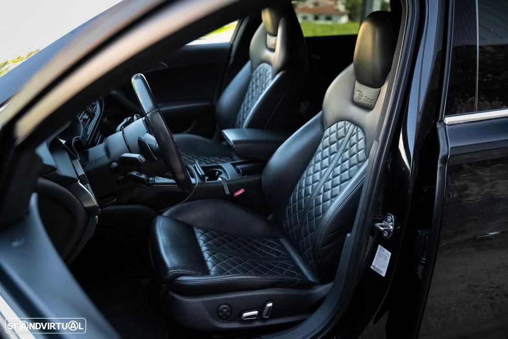 Audi A6 - 33