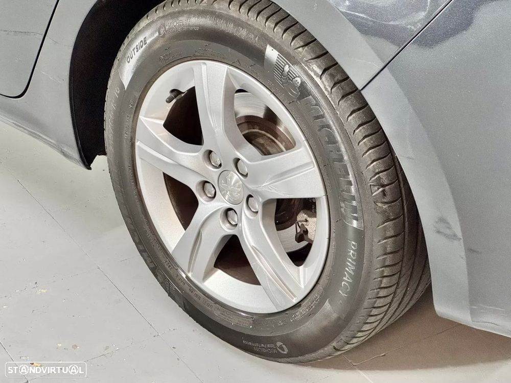 Peugeot 508 1.6 BlueHDi Active - 17