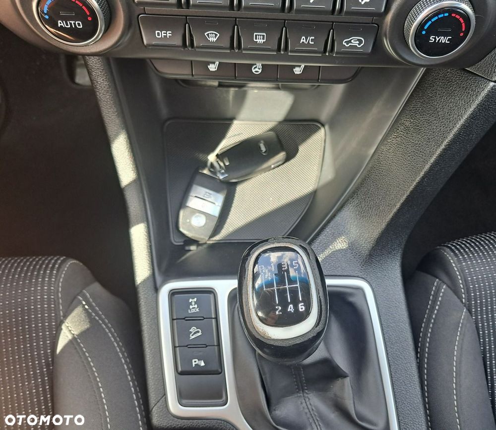 Kia Sportage - 21