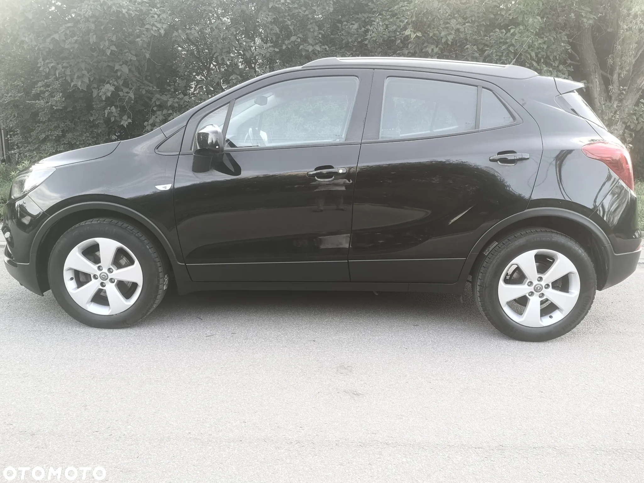 Opel Mokka - 6