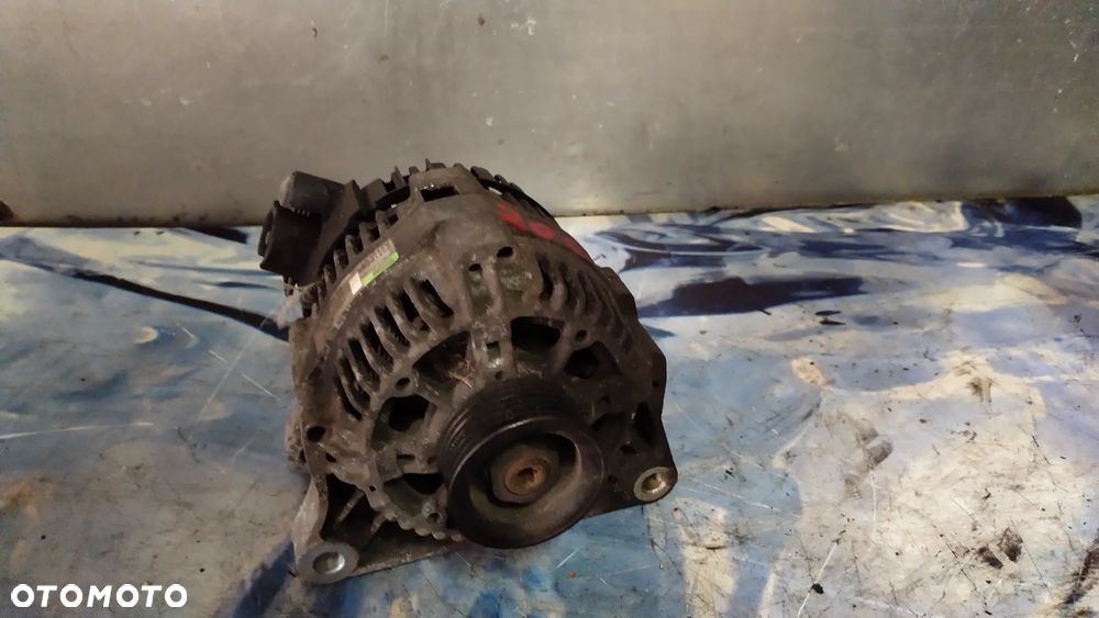 ALTERNATOR 2541969A PEUGEOT 206 - 1