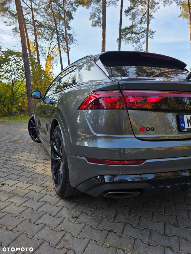 Audi Q8 - 13