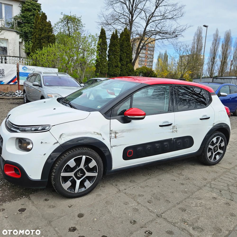 Citroën C3 - 5