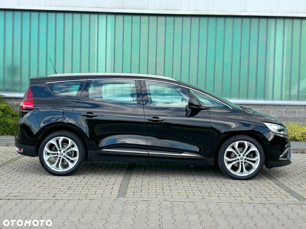 Renault Grand Scenic Gr 1.5 dCi Zen - 40