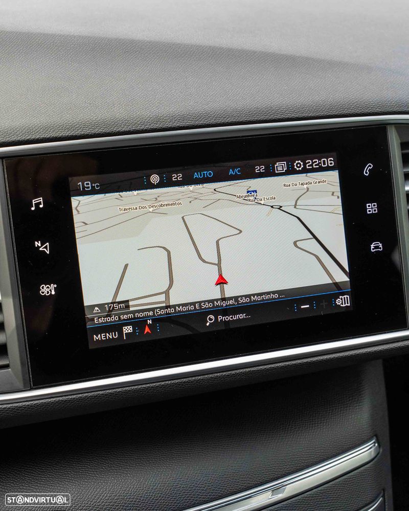 Peugeot 308 PureTech 130 EAT8 Active Pack - 21