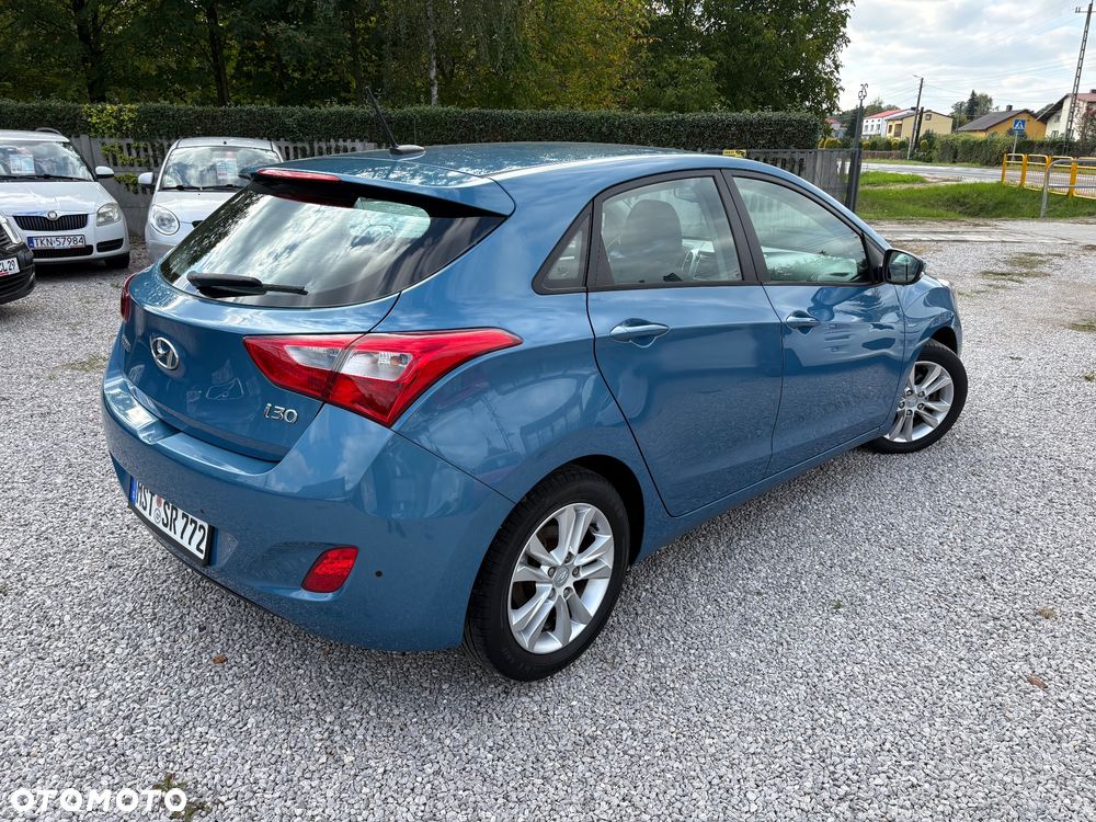 Hyundai i30 1.4 Premium - 7