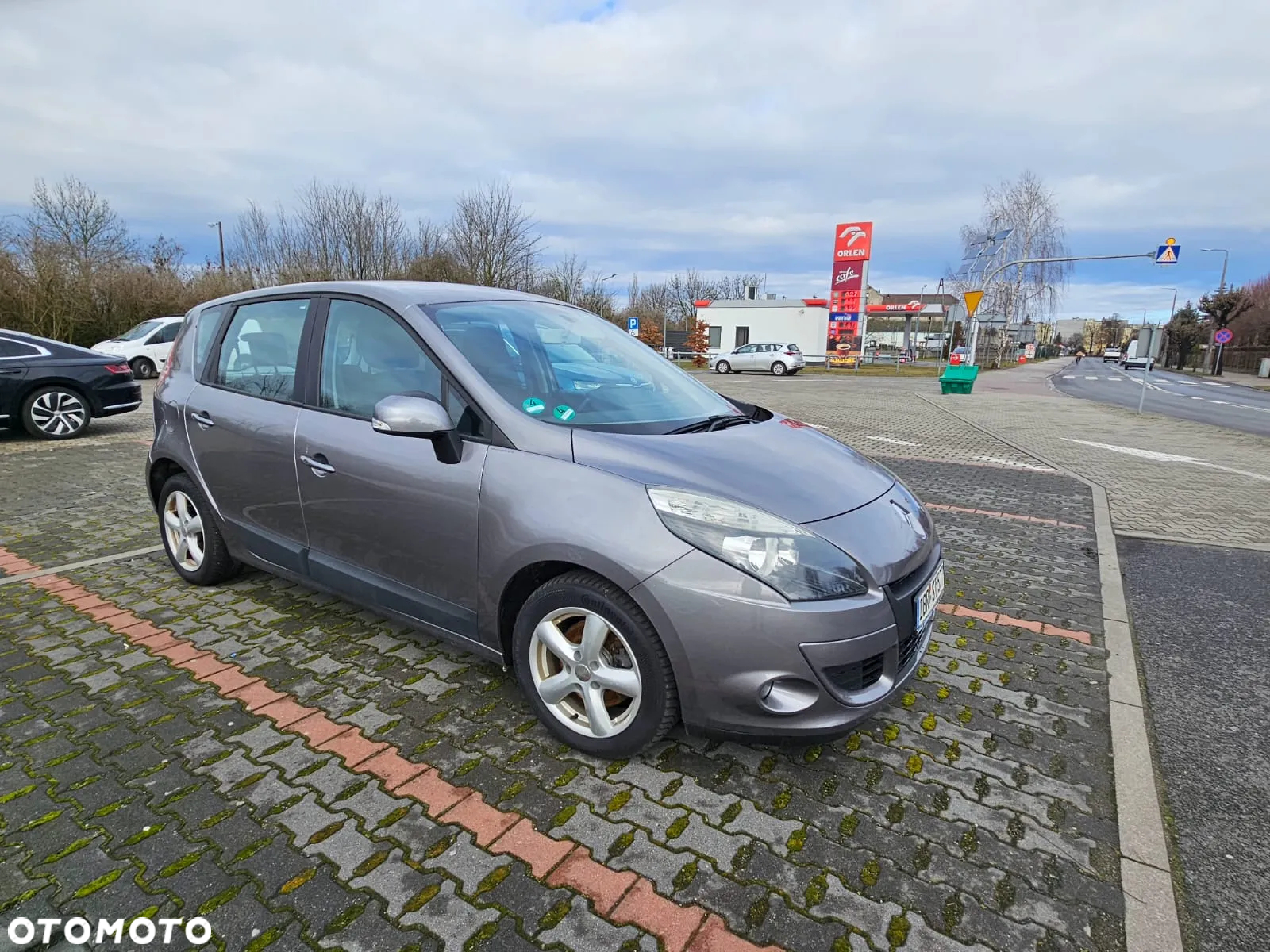 Renault Scenic 1.6 16V Expression - 14