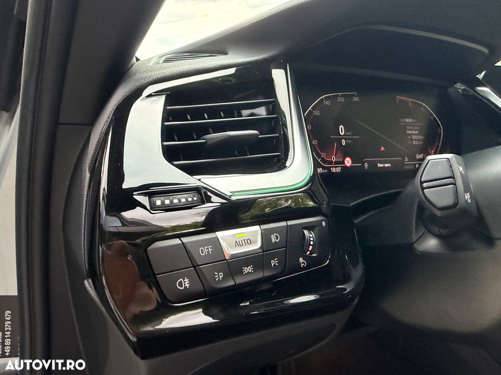BMW Z4 sDrive30i Aut. Advantage - 8