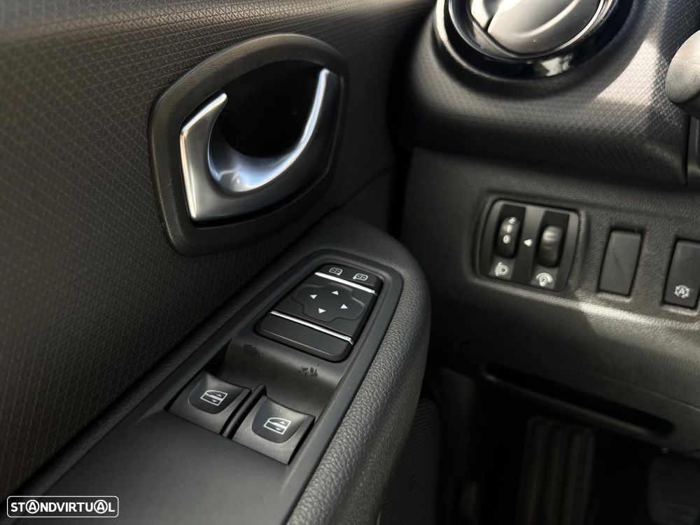 Renault Clio Sport Tourer 0.9 TCe Zen - 22