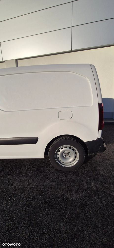 Peugeot Partner - 14