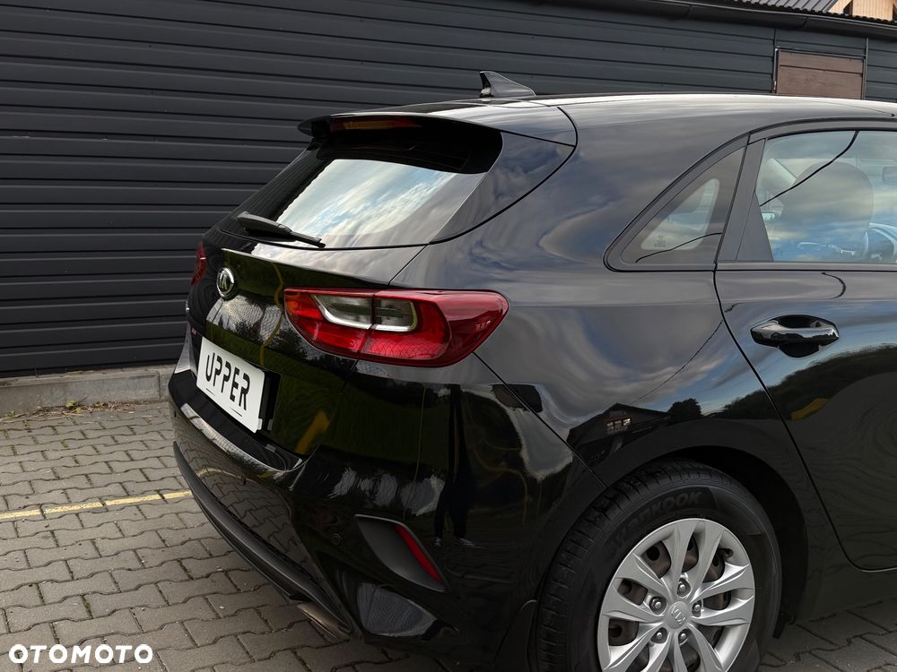 Kia Ceed 1.0 T-GDI L - 4