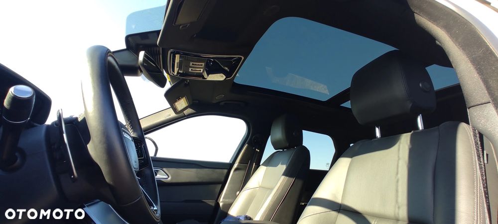 Land Rover Range Rover Velar 2.0 P400e PHEV - 13
