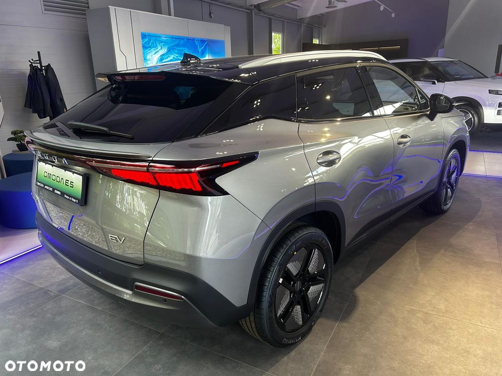 Omoda E5 63.2kWh Premium - 4
