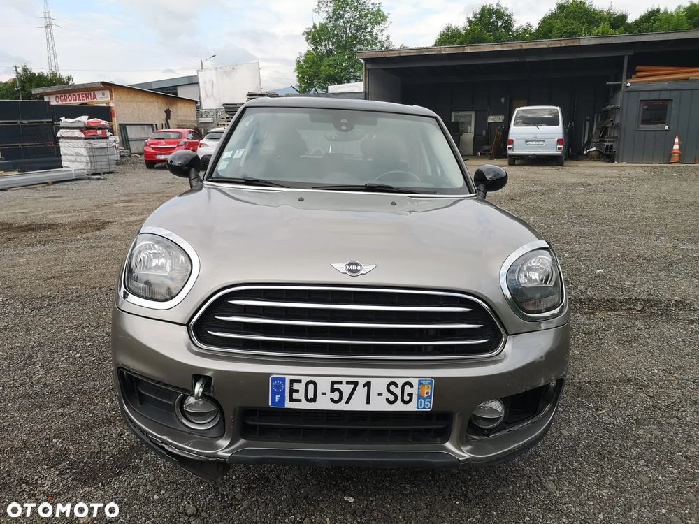 MINI Countryman Cooper GPF - 2