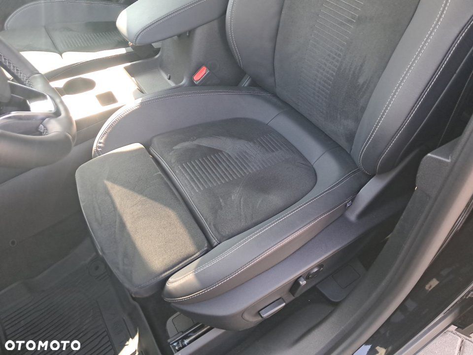 Ford Kuga - 5