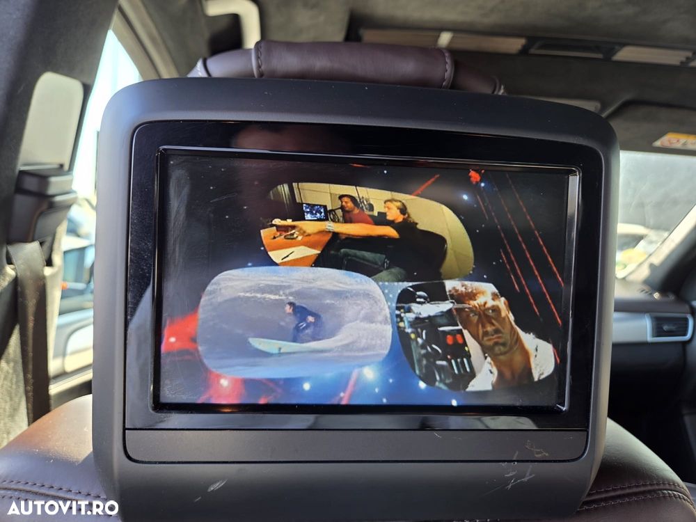 Mercedes-Benz ML 250 BlueTEC 4MATIC 7G-TRONIC - 31