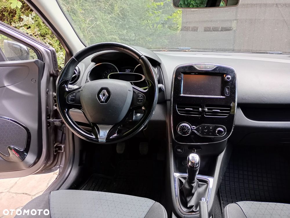 Renault Clio 0.9 Energy TCe Intens+ - 11