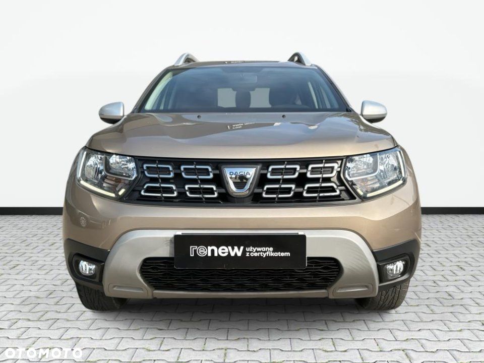 Dacia Duster - 2