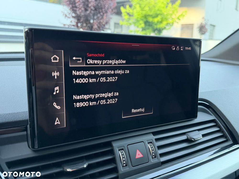 Audi Q5 Sportback 40 TDI mHEV Quattro S Line S tronic - 39