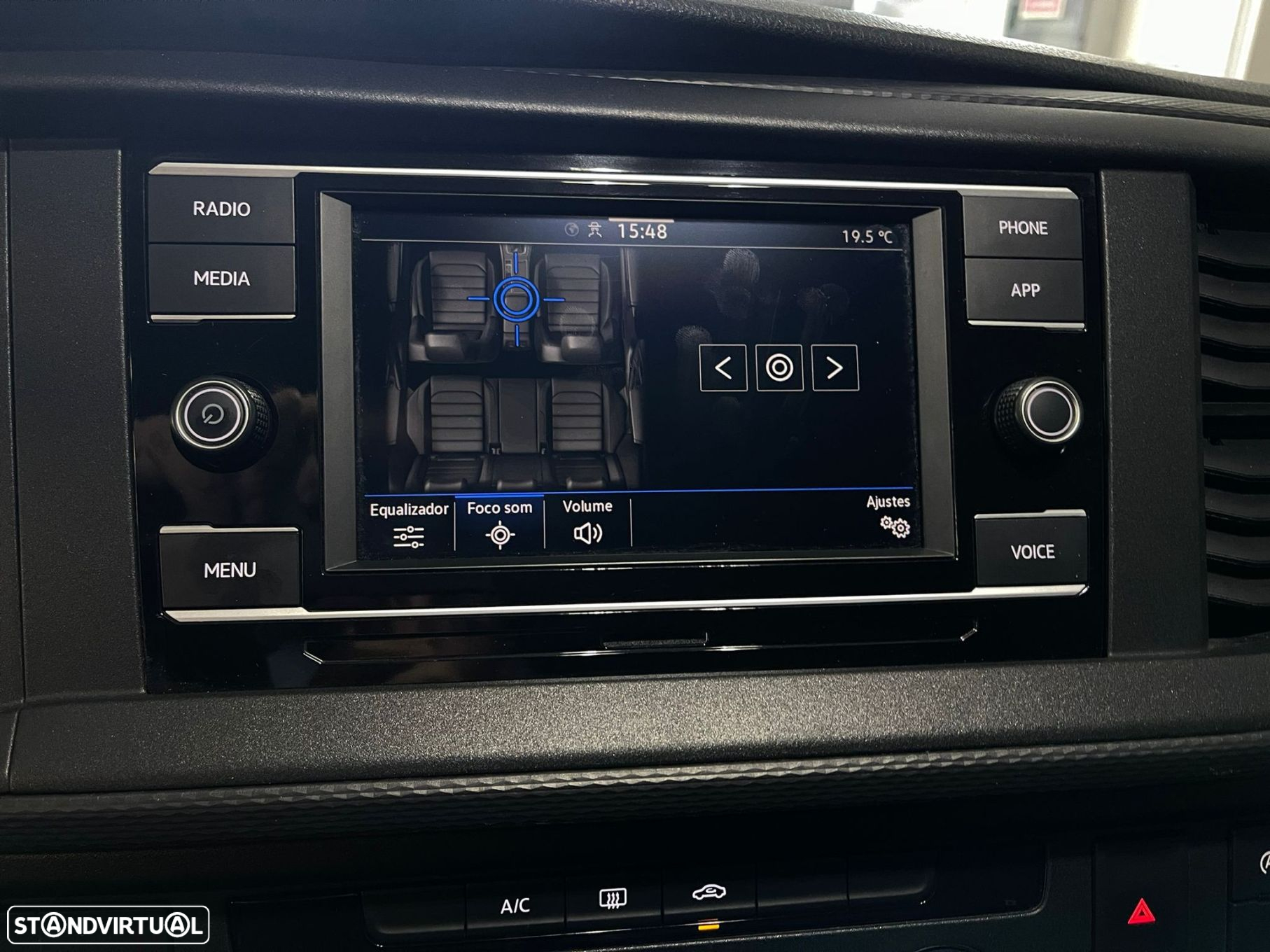 VW Transporter - 25
