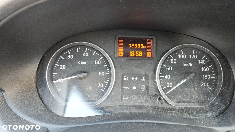 Dacia Sandero Stepway 1.6 - 11