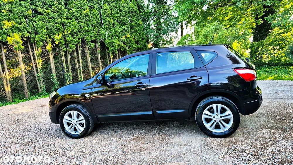 Nissan Qashqai 1.6 Tekna - 22