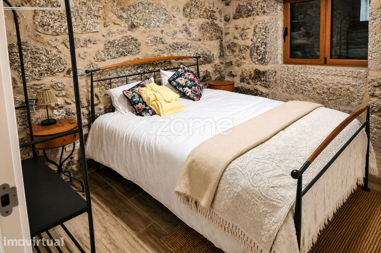 Casa para férias ou habitação - Grande imagem: 3/22