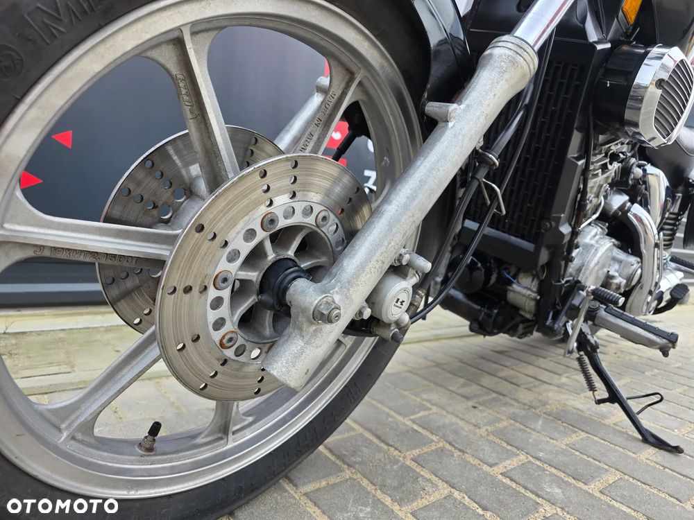 Kawasaki Vulcan - 14