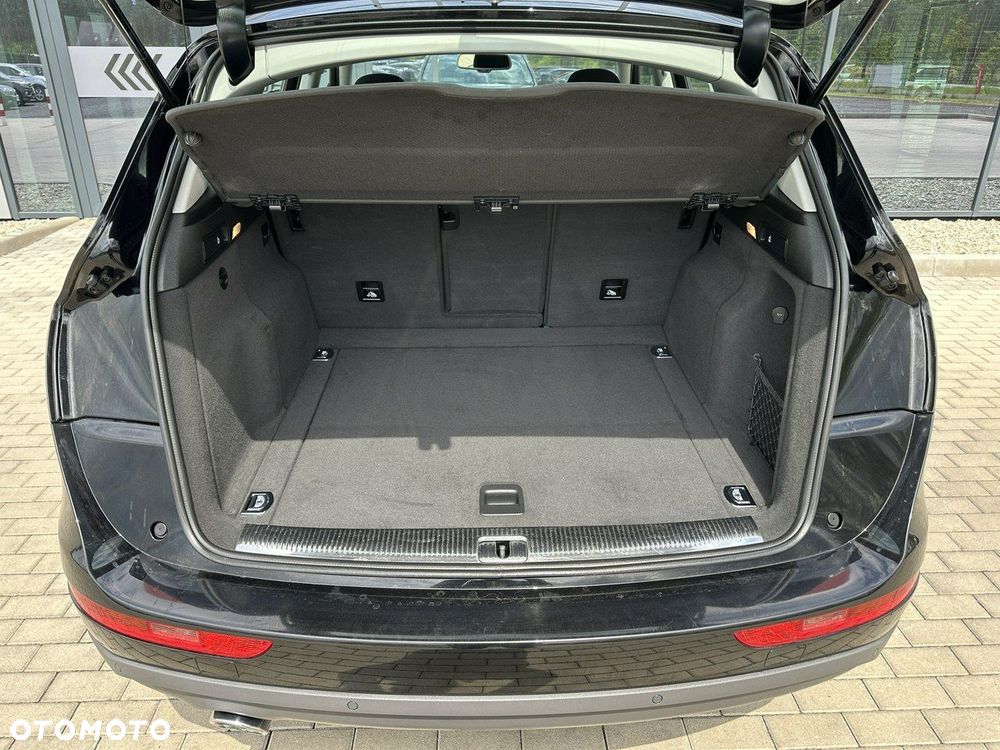 Audi Q5 2.0 TDI Quattro S tronic - 28