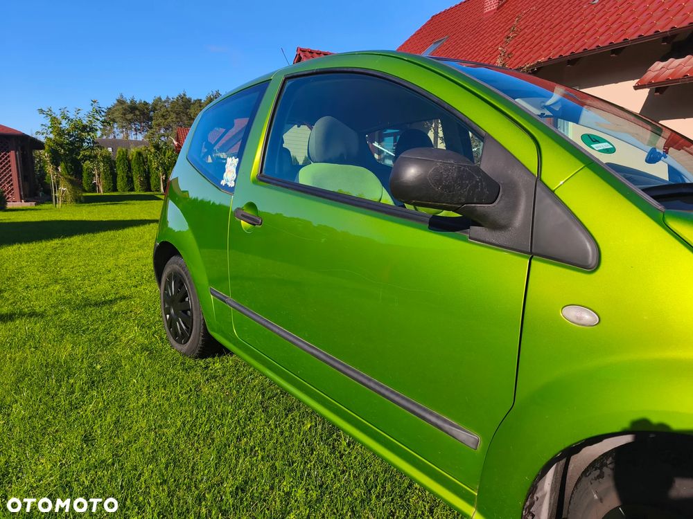 Citroën C2 1.1 SX - 9