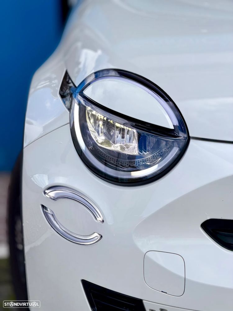 Fiat 600 1.2 Hybrid - 27