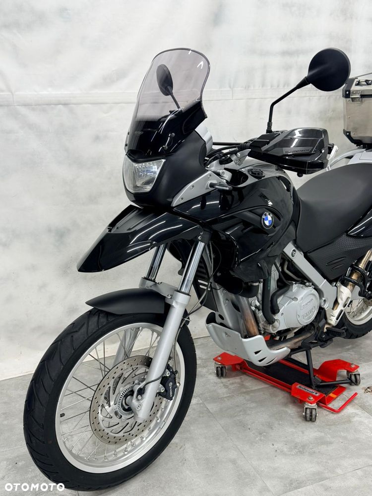 BMW GS - 24