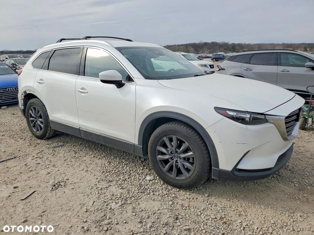 Mazda CX-9 - 3