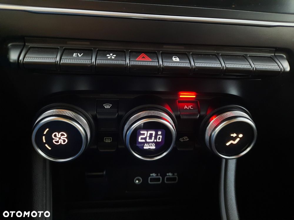 Renault Captur E-TECH Full 145 EVOLUTION - 36