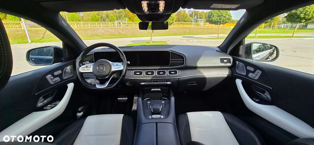 Mercedes-Benz GLE 350 e 4-Matic Premium Plus - 10