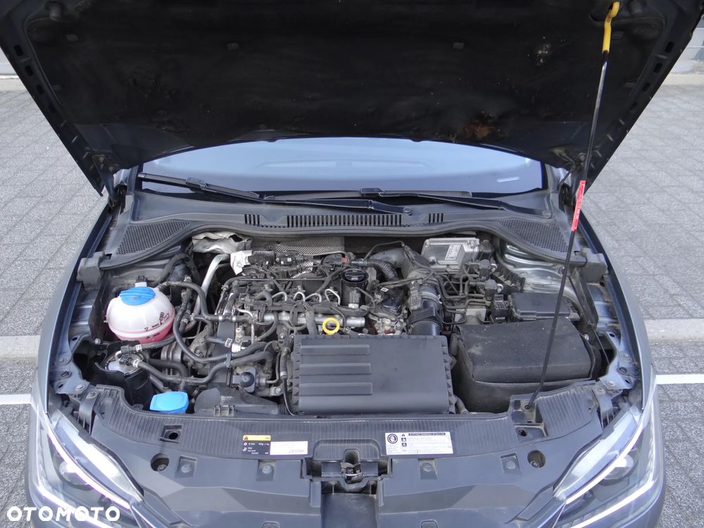 Seat Ibiza 1.4 TDI S&S FR - 20