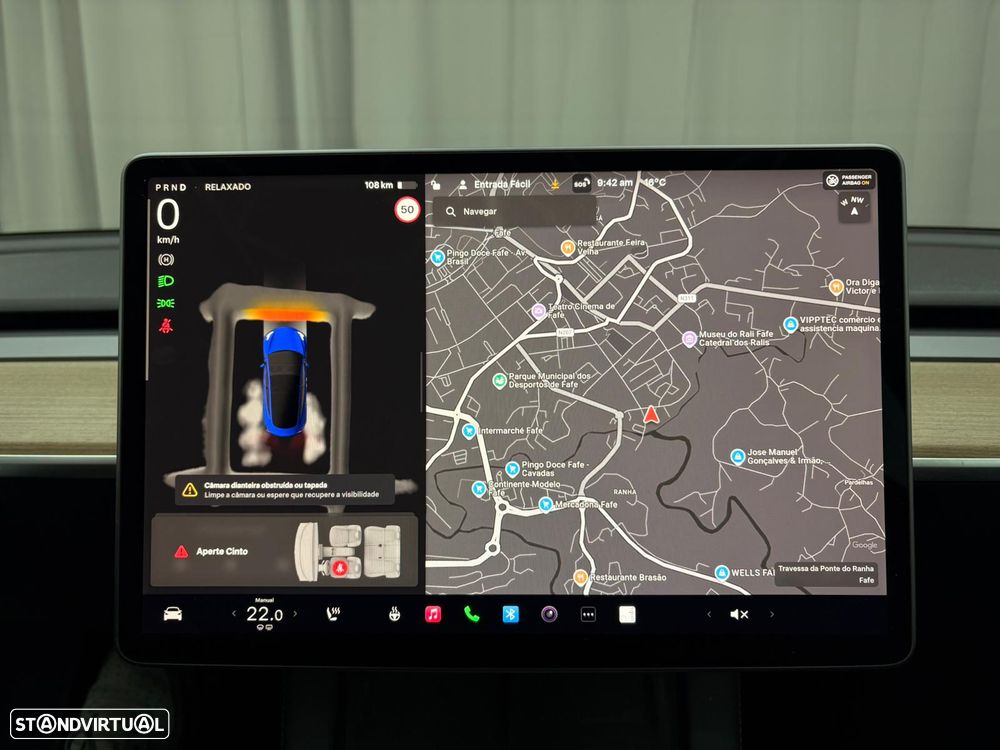 Tesla Model 3 Standard RWD - 10