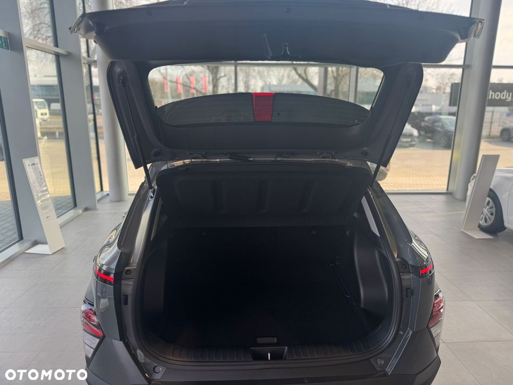 Hyundai Kona 1.6 GDI Hybrid Smart DCT - 16
