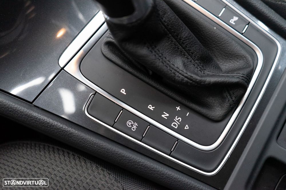 VW Golf Variant 1.6 TDi (BlueMotion ) DSG Comfortline - 34