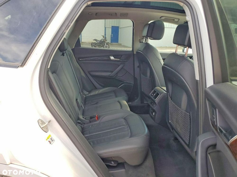 Audi Q5 2.0 TFSI Quattro S tronic - 11