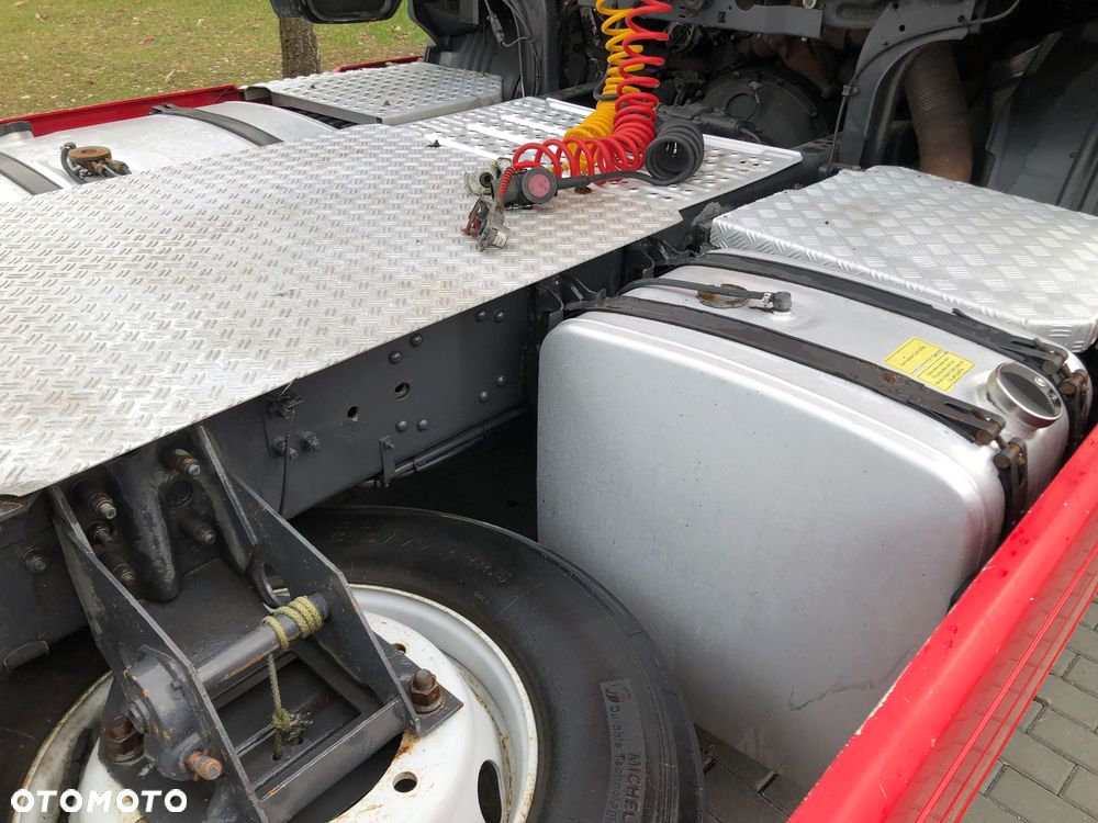 Scania R480 - 17