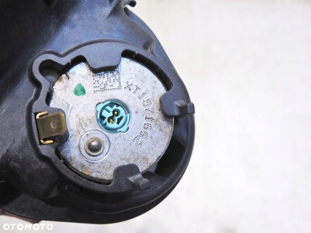 PODUSZKA AIRBAG PASAŻERA AUDI A4 B8 AVANT - 5