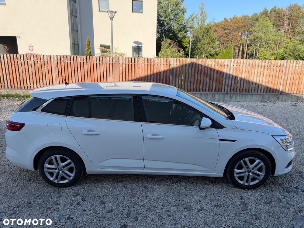 Renault Megane 1.2 16V TCe Energy Life - 6