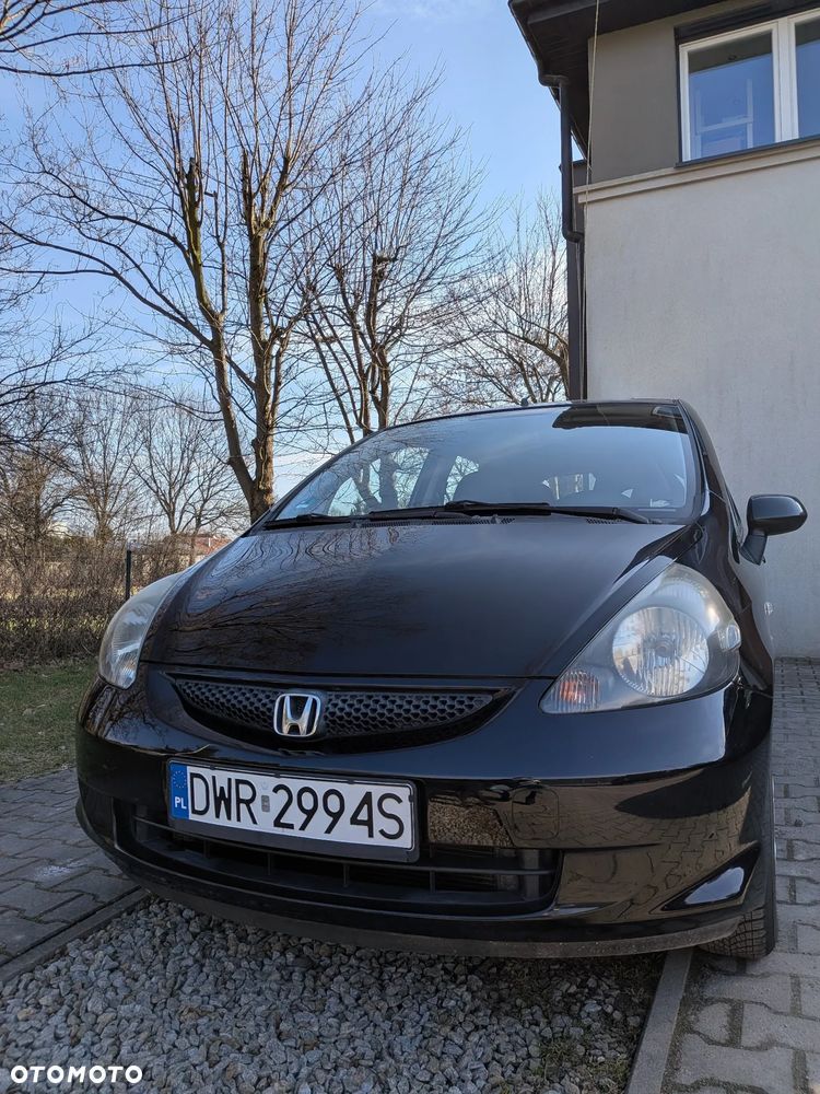 Honda Jazz 1.2 S - 2