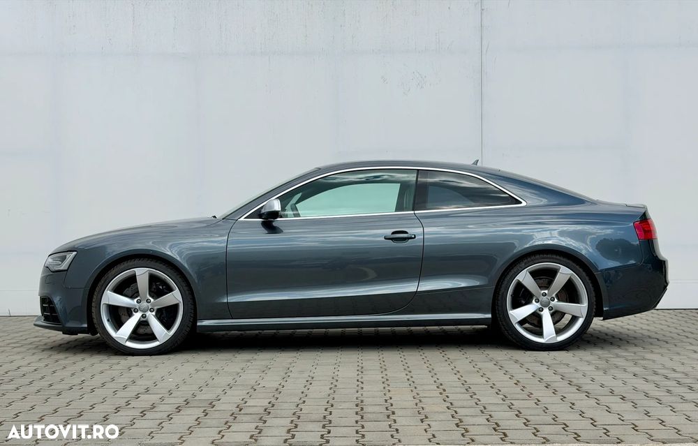 Audi RS5 4.2 FSI quattro Stronic - 3