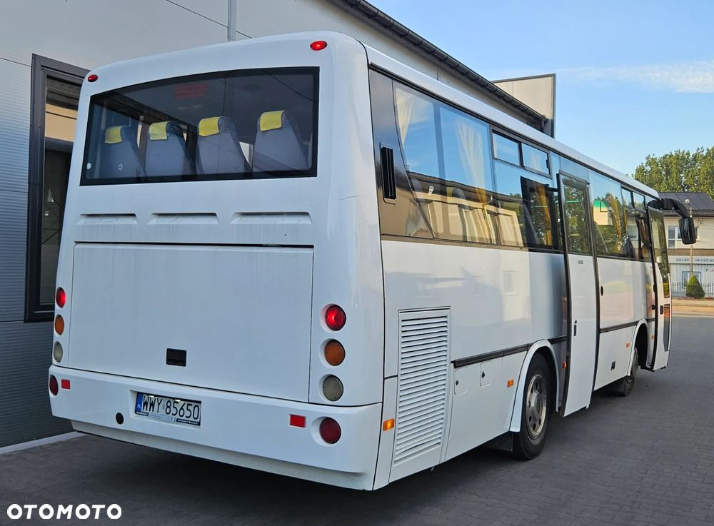Autosan Tramp A0909L - 21