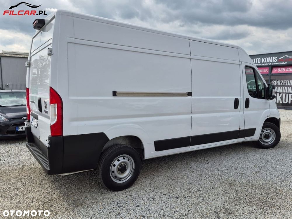 Fiat Ducato - 25