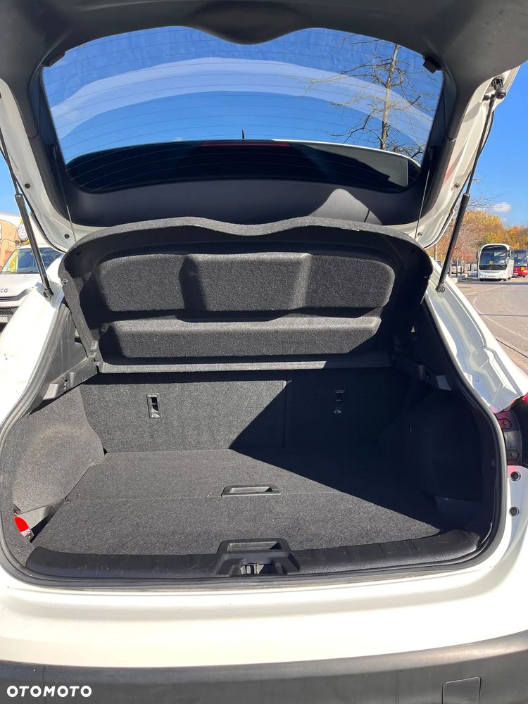 Nissan Qashqai 1.6 DCi Tekna Xtronic - 19