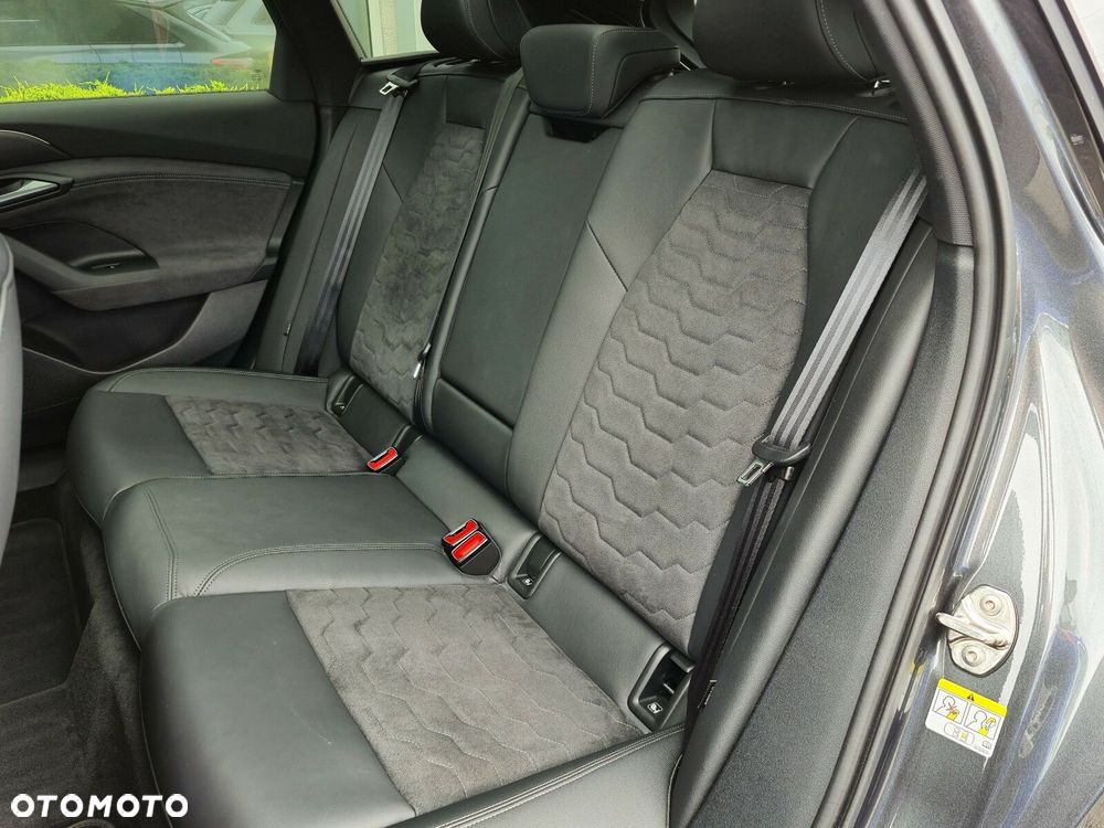 Audi A6 Sportback e-tron - 27