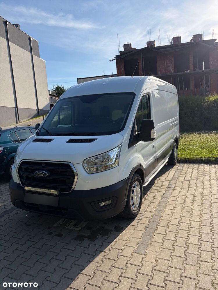 Ford Transit - 2